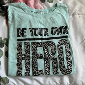 Two graphic tees for $6 from children’s place